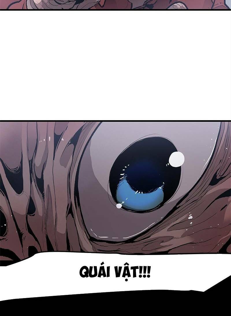 Kị Sĩ Xác Sống: Chapter 12