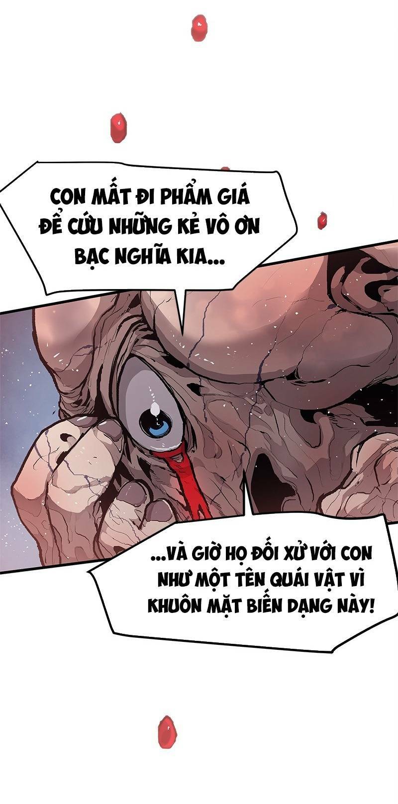 Kị Sĩ Xác Sống: Chapter 12