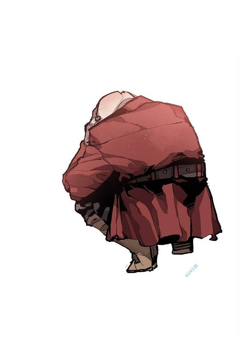 Kị Sĩ Xác Sống: Chapter 12