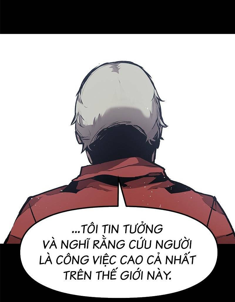 Kị Sĩ Xác Sống: Chapter 12