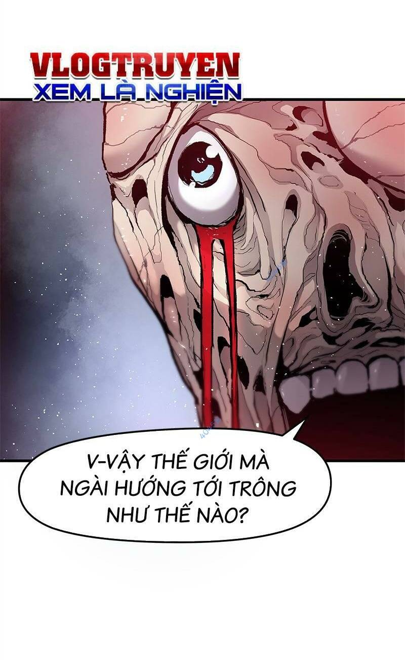 Kị Sĩ Xác Sống: Chapter 12