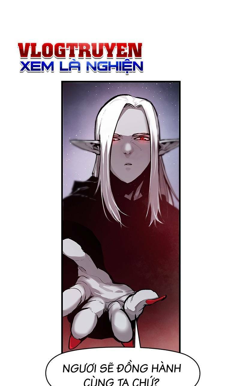Kị Sĩ Xác Sống: Chapter 12