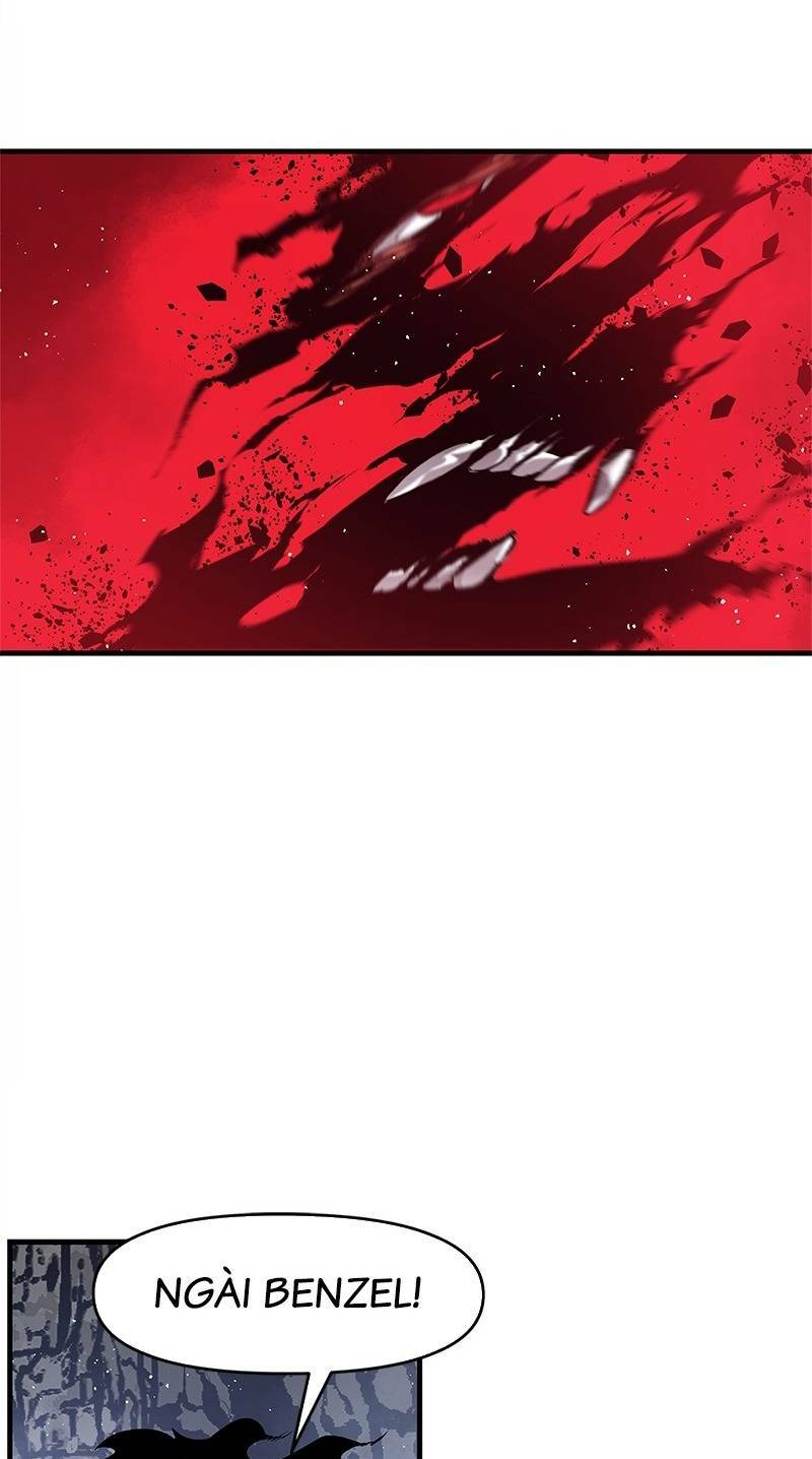 Kị Sĩ Xác Sống: Chapter 12