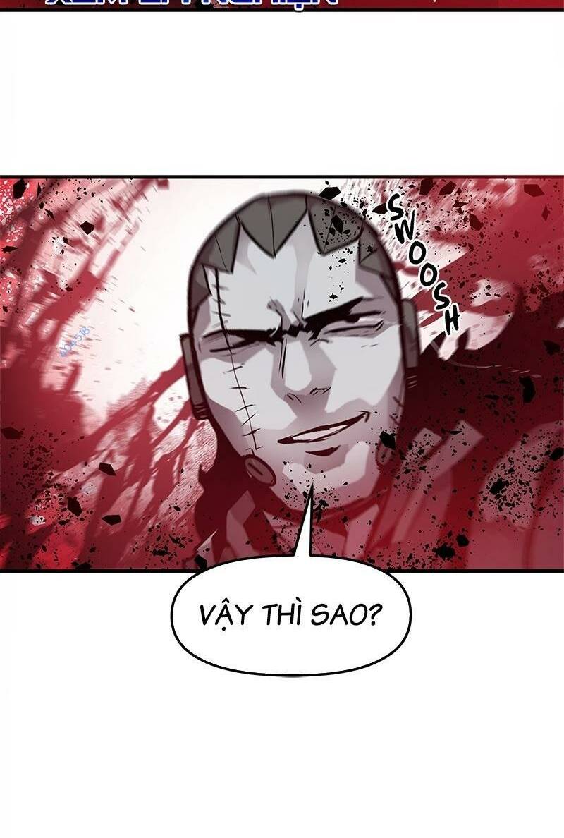 Kị Sĩ Xác Sống: Chapter 12