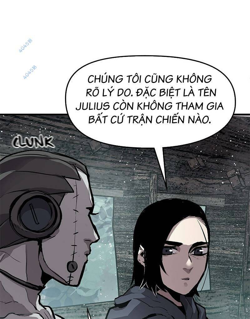 Kị Sĩ Xác Sống: Chapter 12