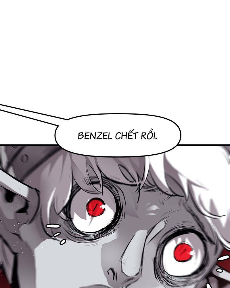 Kị Sĩ Xác Sống: Chapter 13
