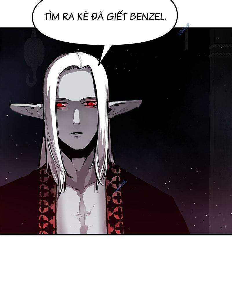 Kị Sĩ Xác Sống: Chapter 13
