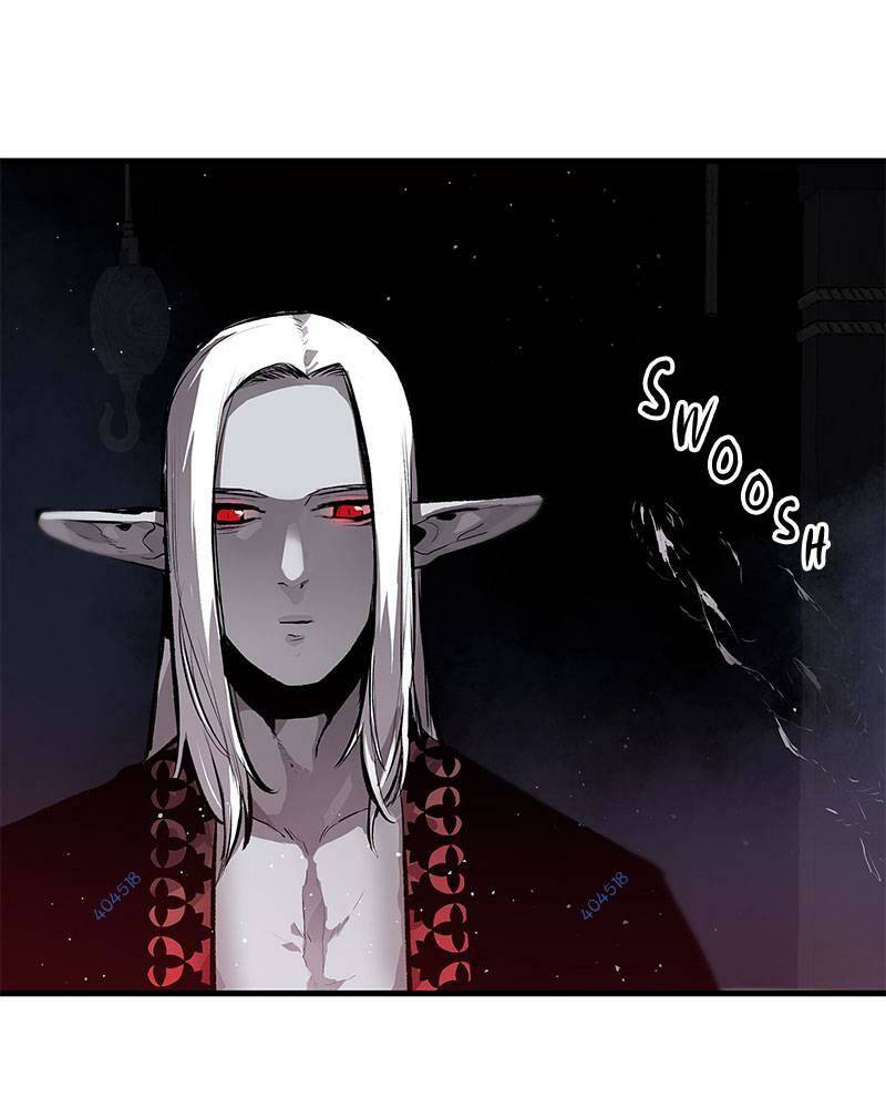 Kị Sĩ Xác Sống: Chapter 13