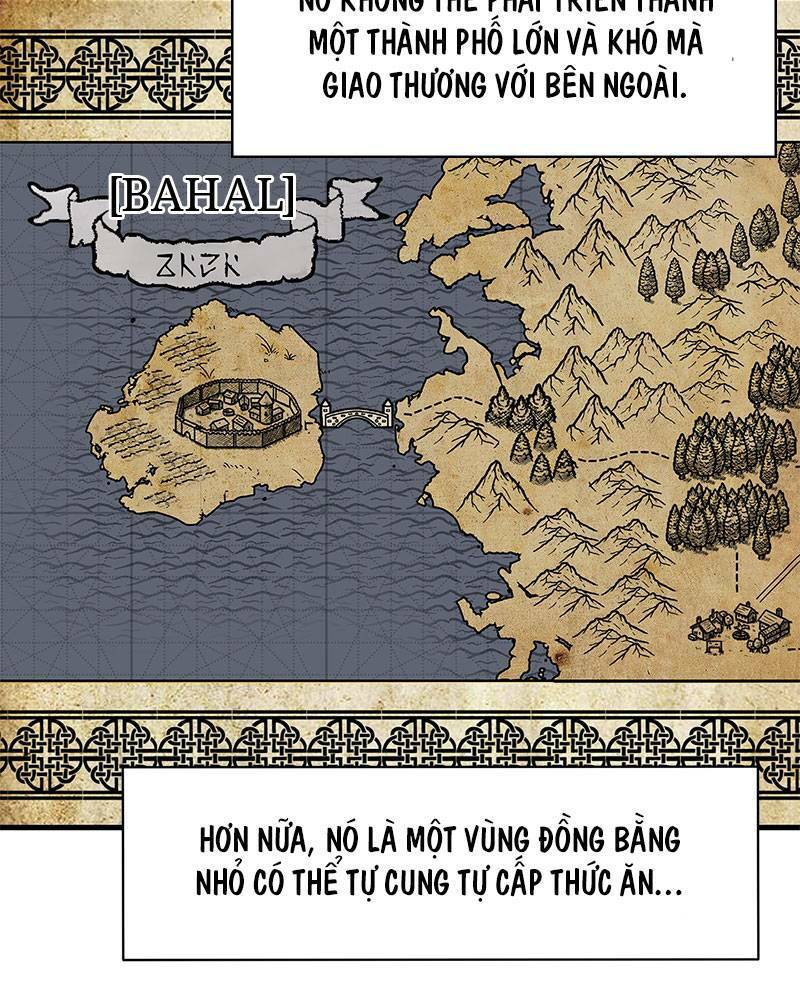 Kị Sĩ Xác Sống: Chapter 13