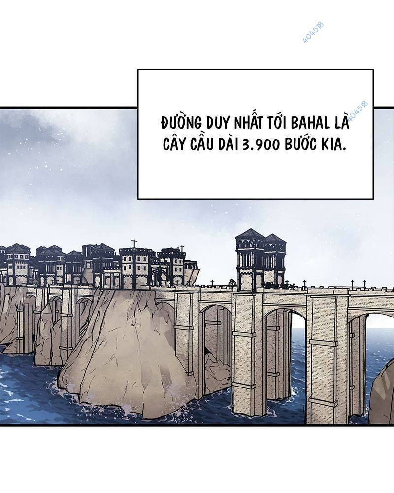 Kị Sĩ Xác Sống: Chapter 13