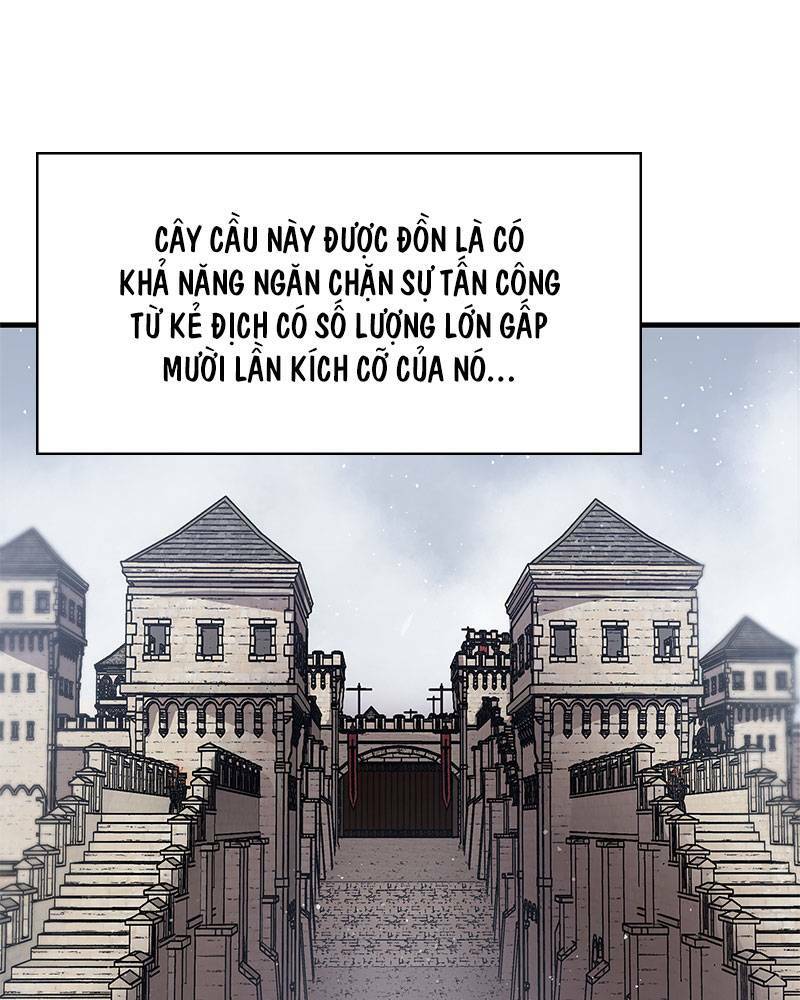 Kị Sĩ Xác Sống: Chapter 13