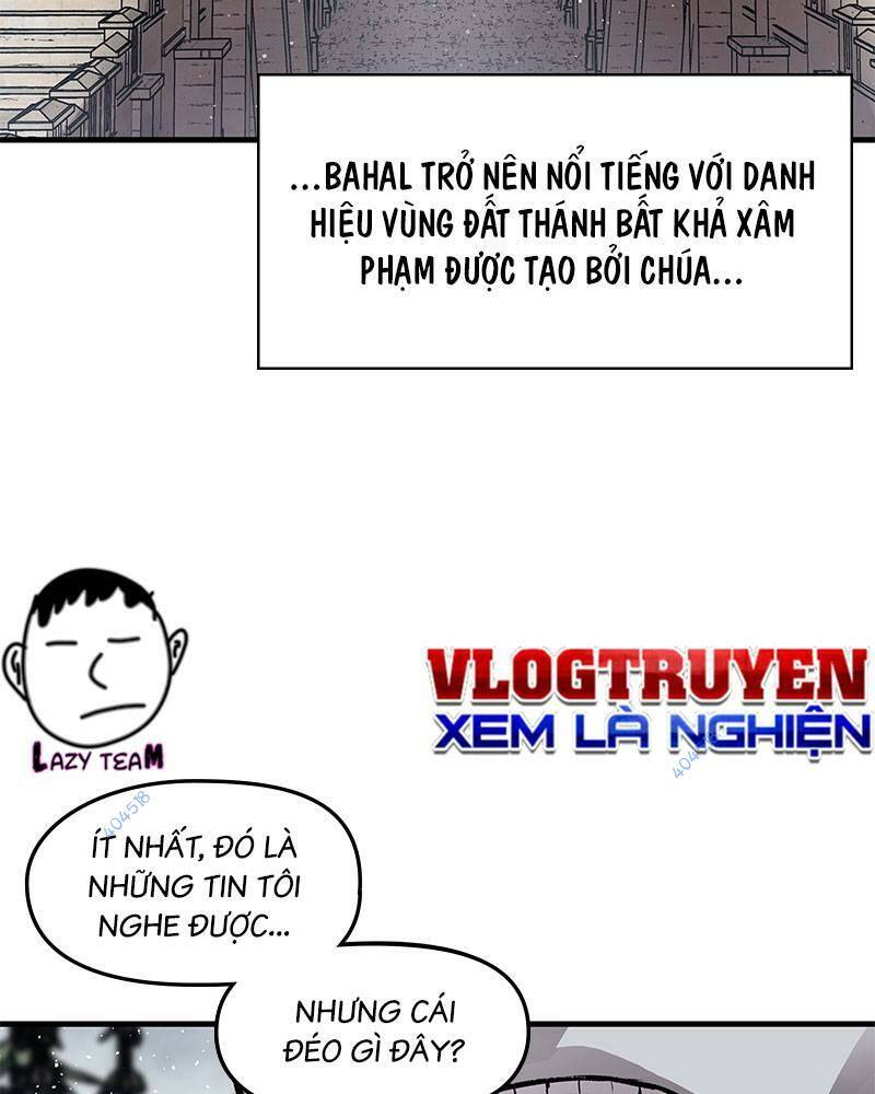 Kị Sĩ Xác Sống: Chapter 13