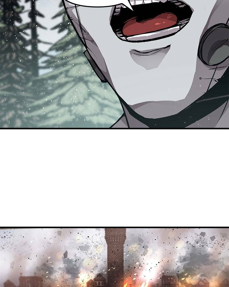 Kị Sĩ Xác Sống: Chapter 13