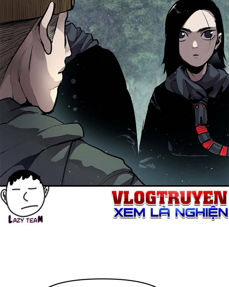Kị Sĩ Xác Sống: Chapter 13