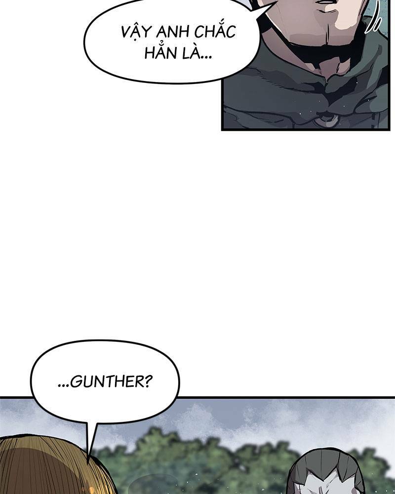 Kị Sĩ Xác Sống: Chapter 13