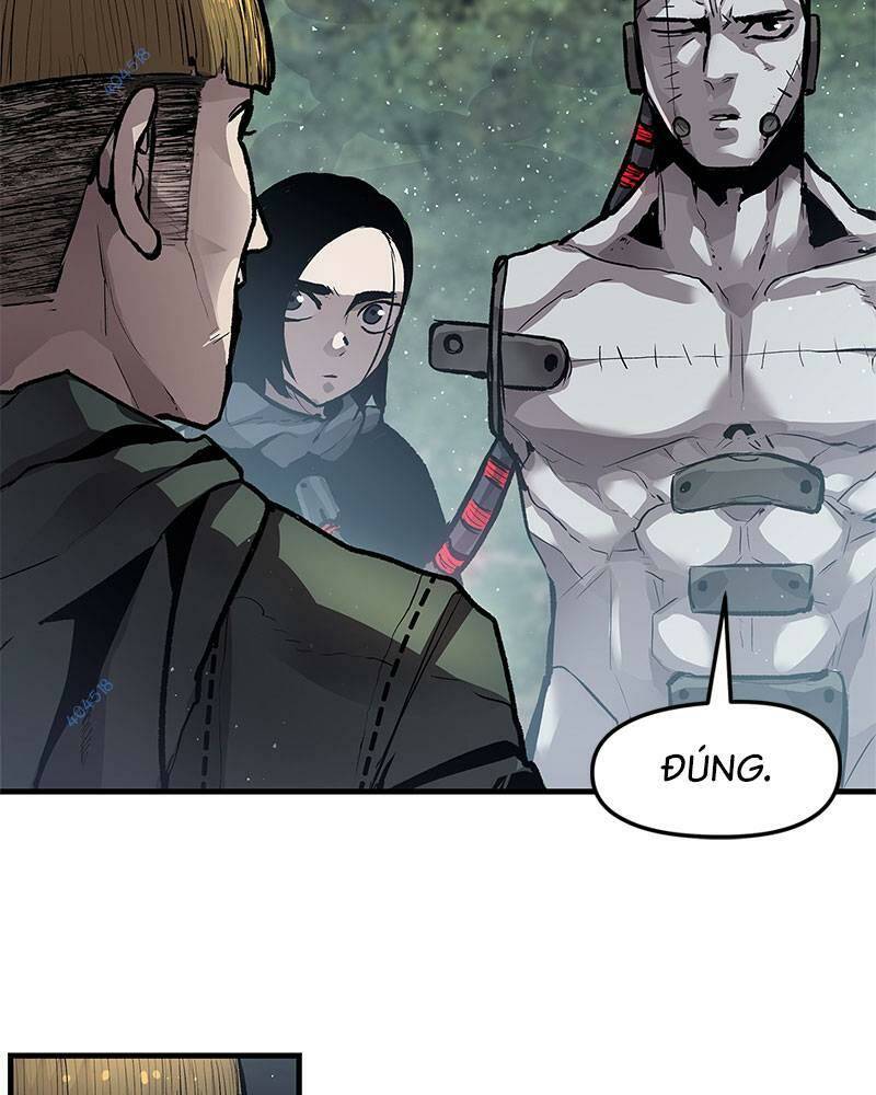 Kị Sĩ Xác Sống: Chapter 13