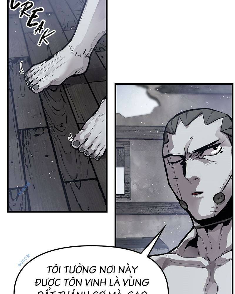 Kị Sĩ Xác Sống: Chapter 13