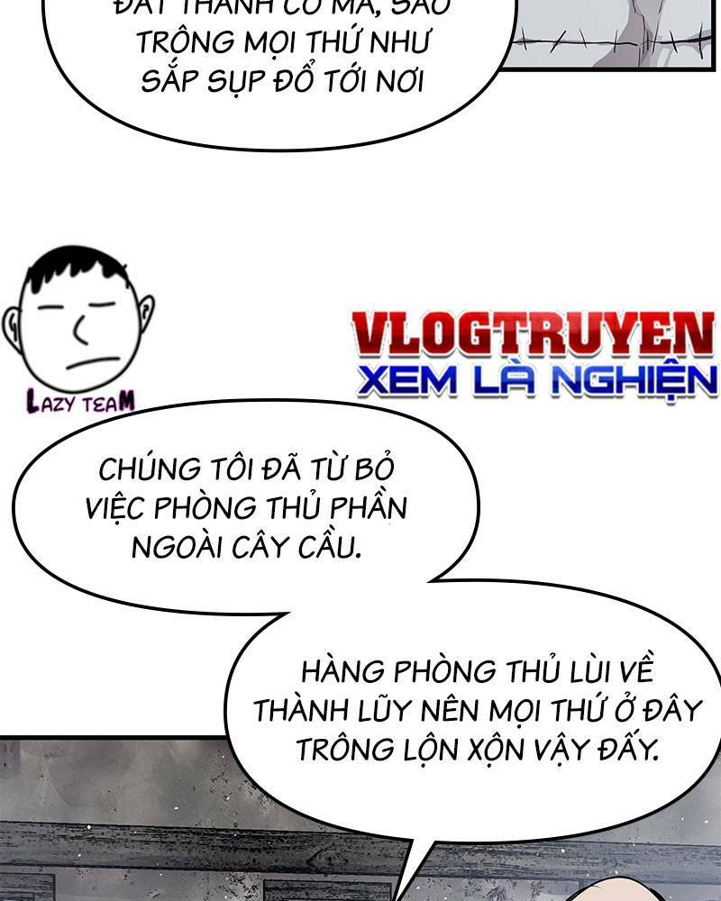 Kị Sĩ Xác Sống: Chapter 13