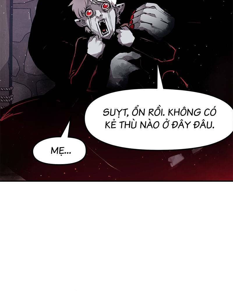 Kị Sĩ Xác Sống: Chapter 13