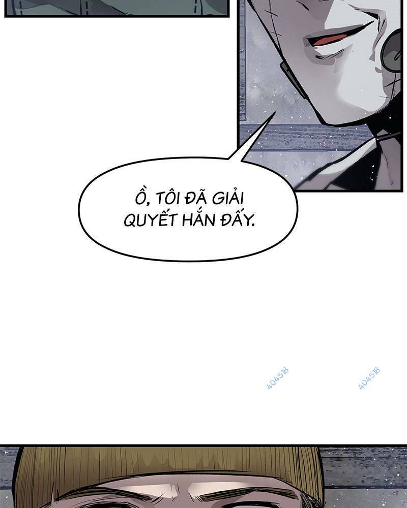 Kị Sĩ Xác Sống: Chapter 13