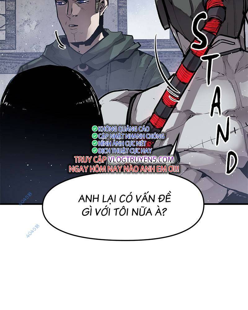 Kị Sĩ Xác Sống: Chapter 13