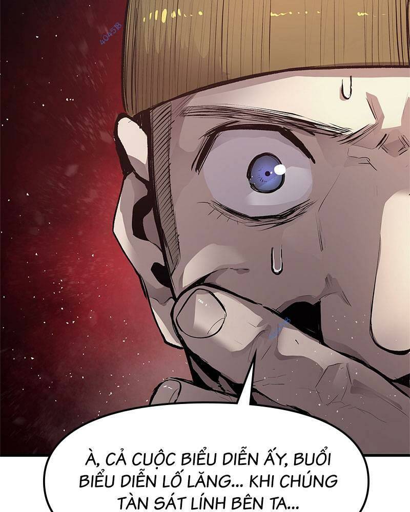 Kị Sĩ Xác Sống: Chapter 13