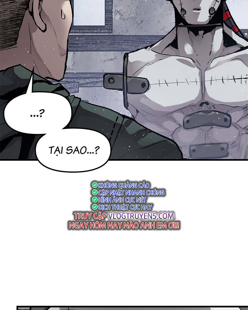 Kị Sĩ Xác Sống: Chapter 13