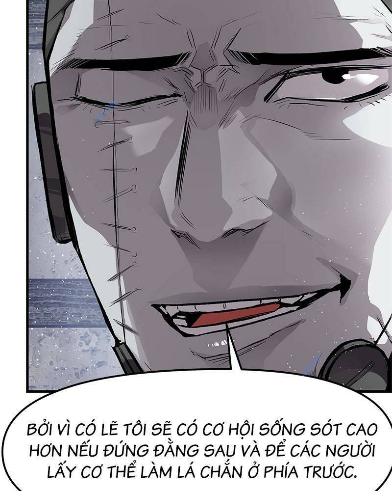 Kị Sĩ Xác Sống: Chapter 13