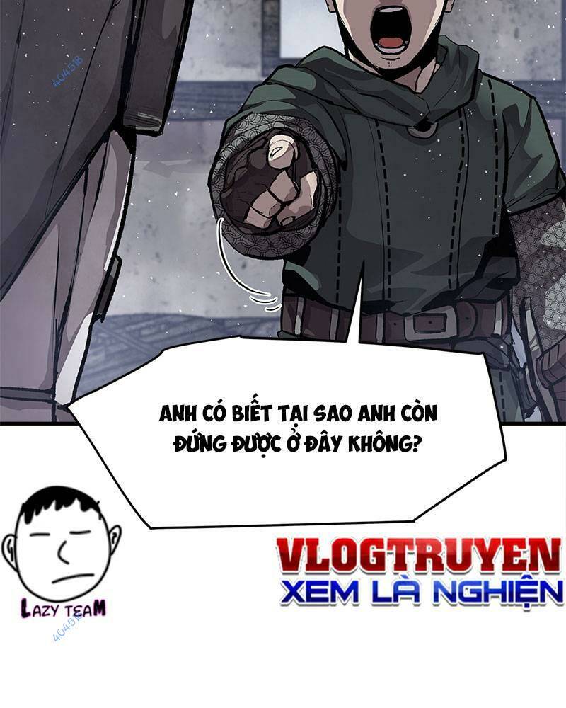 Kị Sĩ Xác Sống: Chapter 13