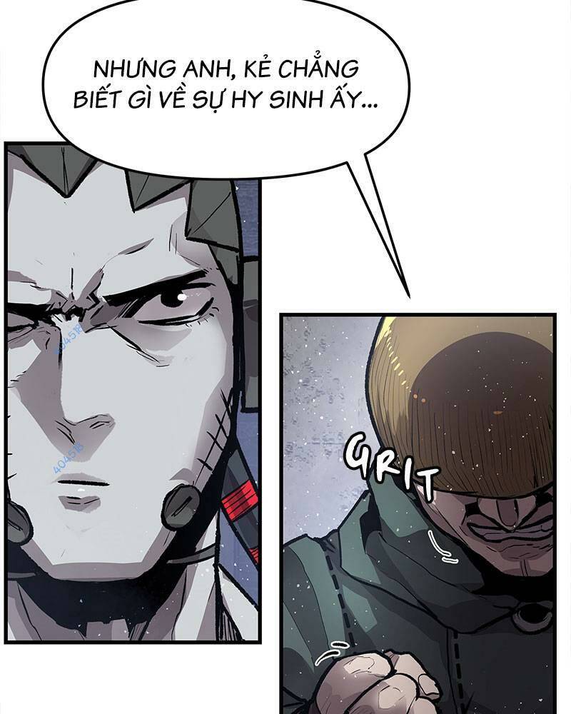 Kị Sĩ Xác Sống: Chapter 13
