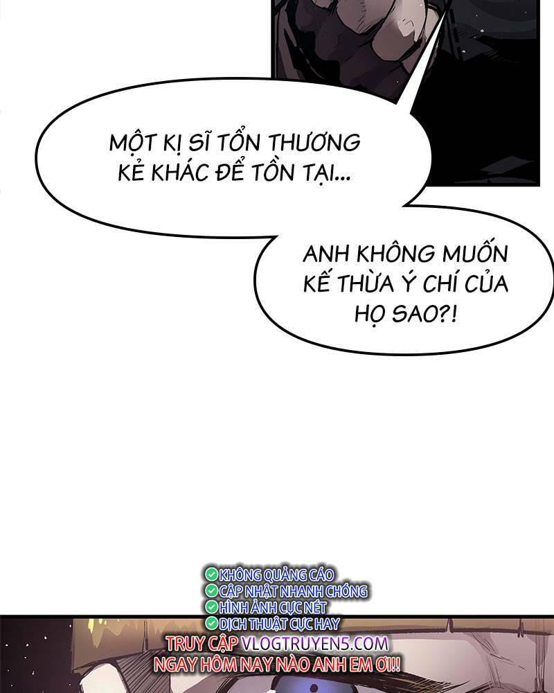Kị Sĩ Xác Sống: Chapter 13