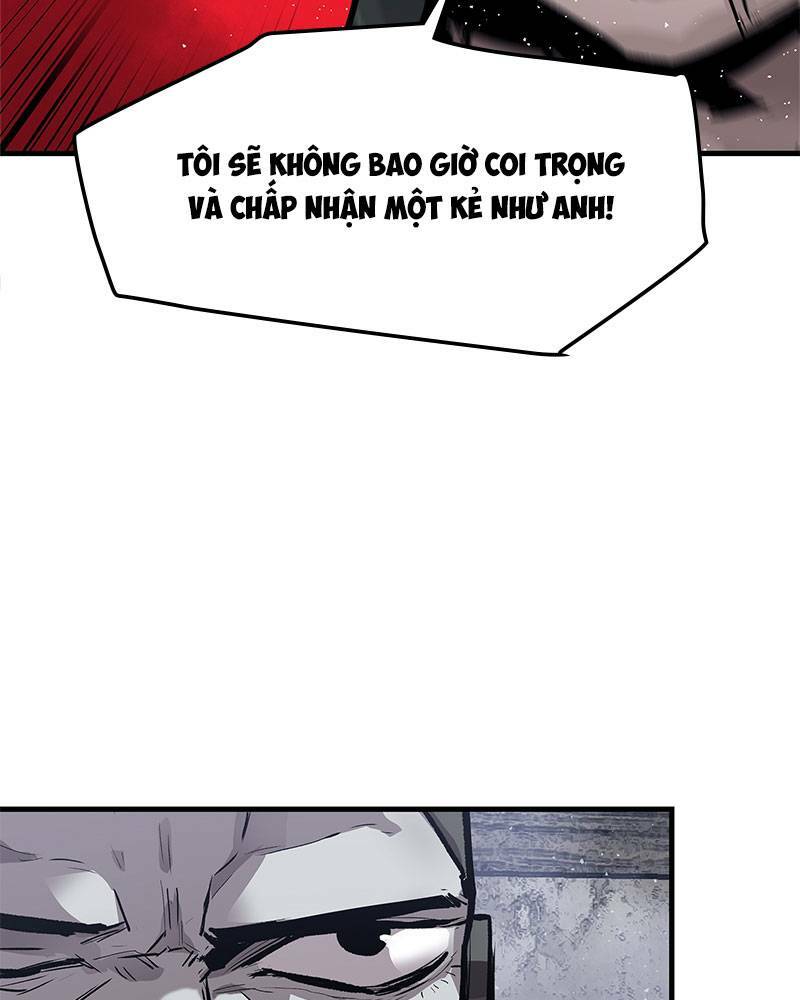 Kị Sĩ Xác Sống: Chapter 13