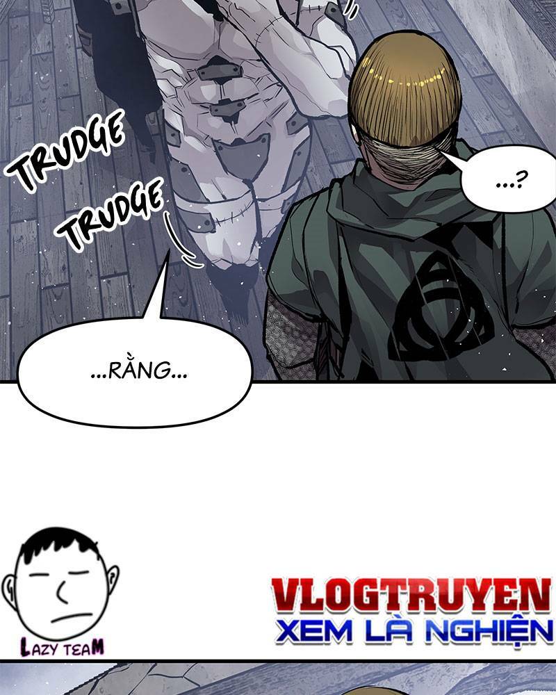 Kị Sĩ Xác Sống: Chapter 13