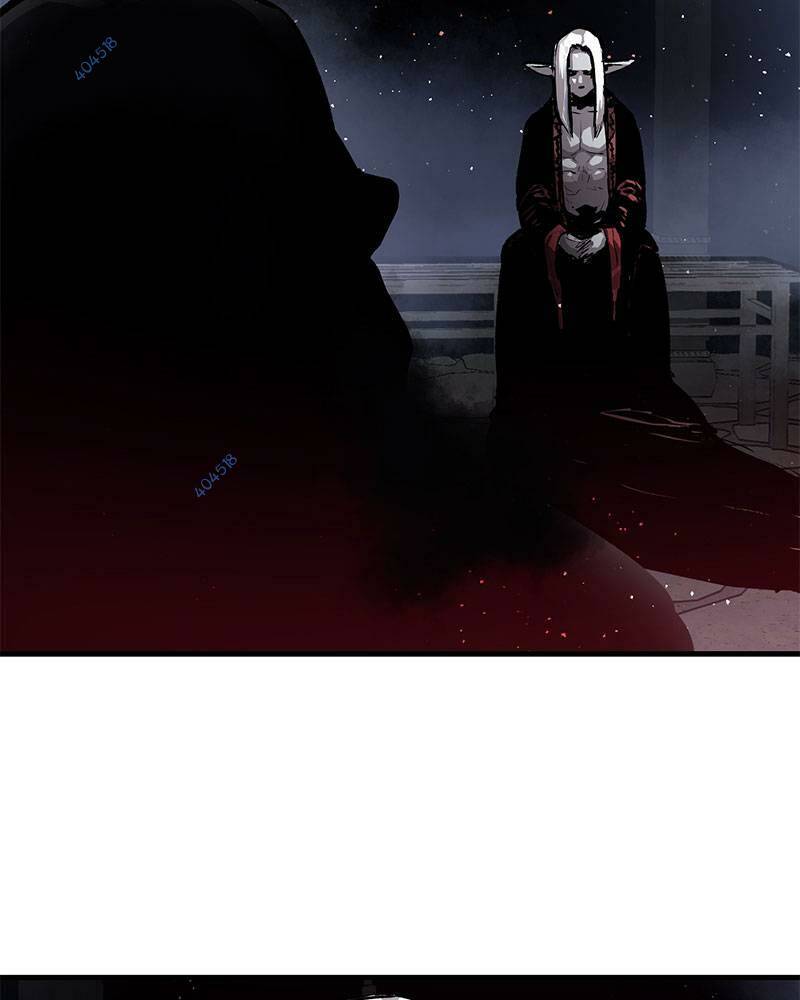 Kị Sĩ Xác Sống: Chapter 13