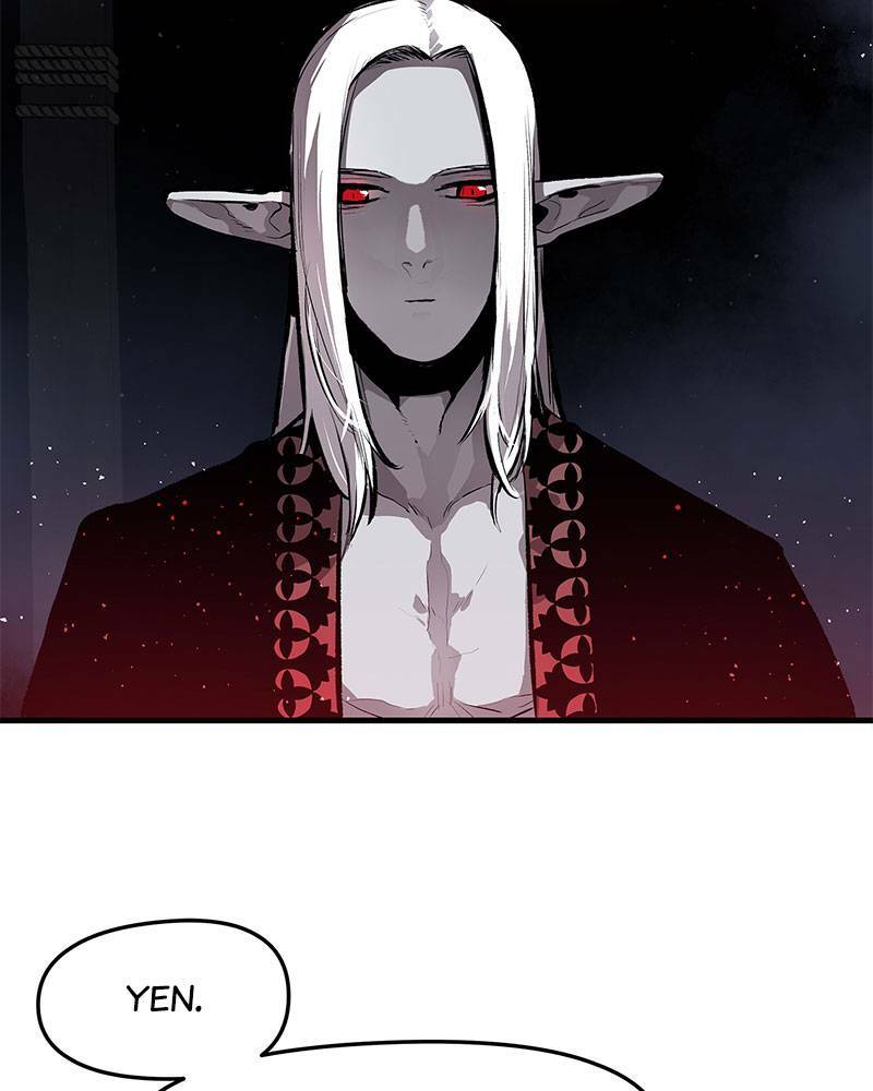 Kị Sĩ Xác Sống: Chapter 13