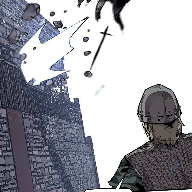 Kị Sĩ Xác Sống: Chapter 14