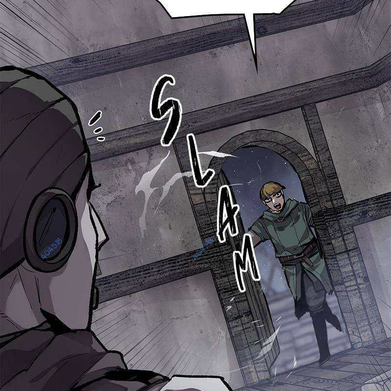 Kị Sĩ Xác Sống: Chapter 14