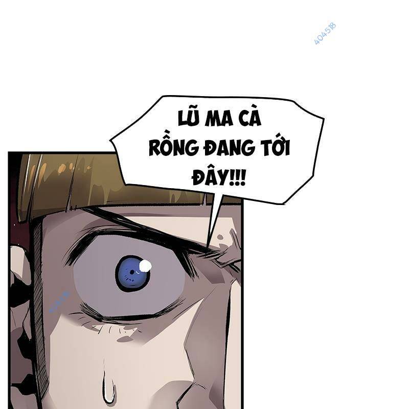 Kị Sĩ Xác Sống: Chapter 14