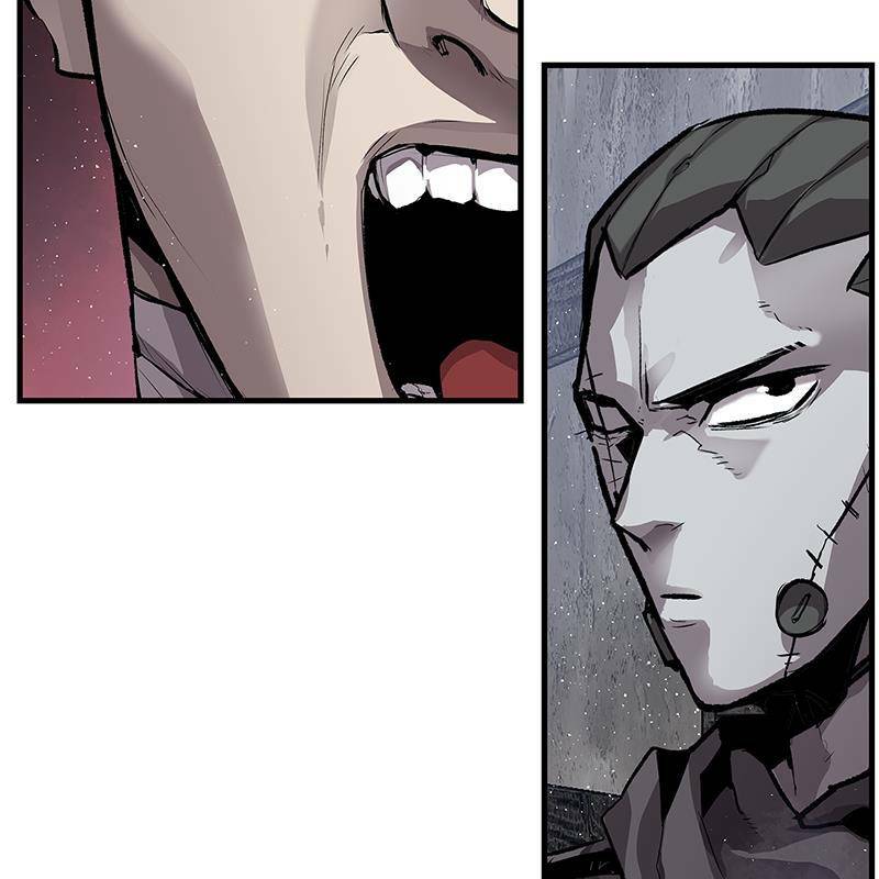 Kị Sĩ Xác Sống: Chapter 14
