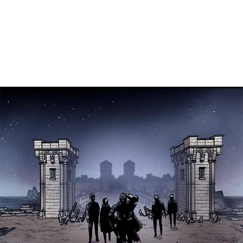 Kị Sĩ Xác Sống: Chapter 14