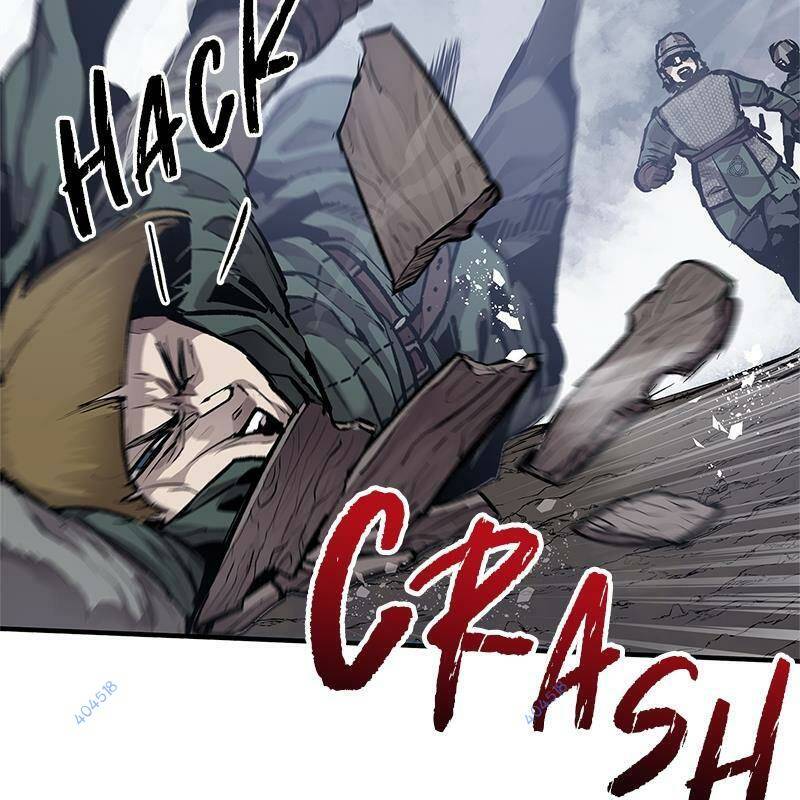 Kị Sĩ Xác Sống: Chapter 14