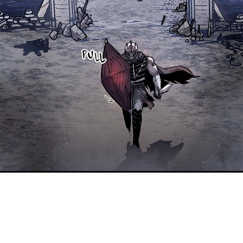 Kị Sĩ Xác Sống: Chapter 14