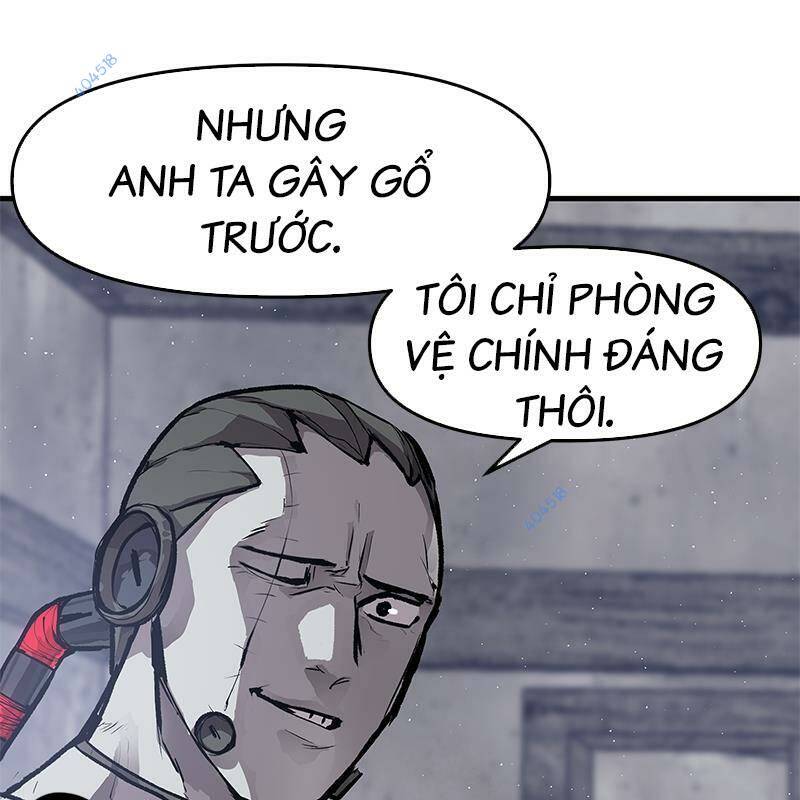 Kị Sĩ Xác Sống: Chapter 14