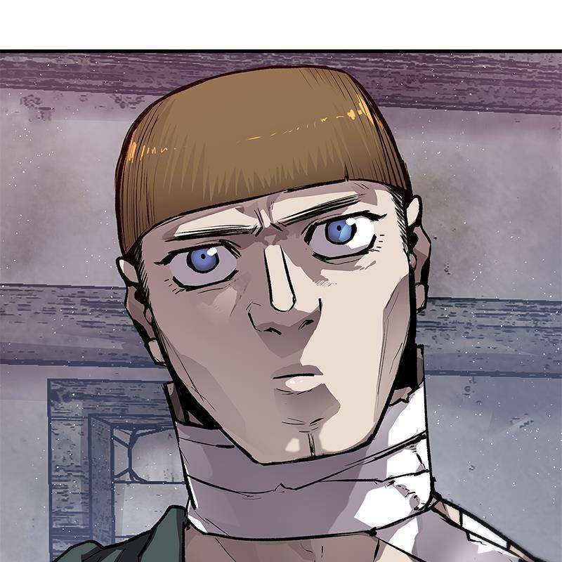 Kị Sĩ Xác Sống: Chapter 14