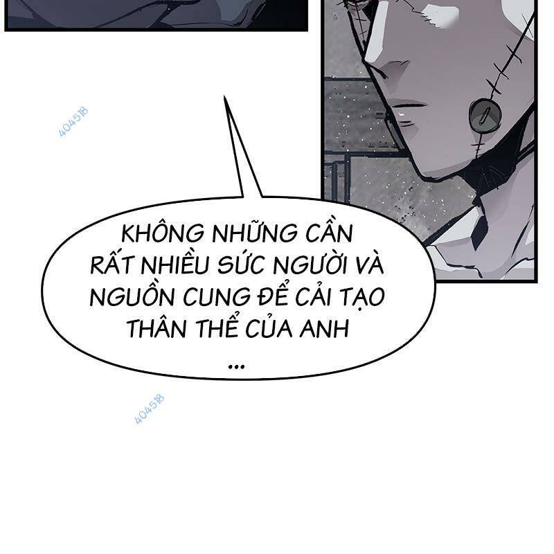 Kị Sĩ Xác Sống: Chapter 14