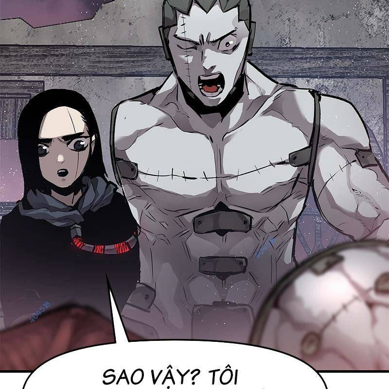 Kị Sĩ Xác Sống: Chapter 14