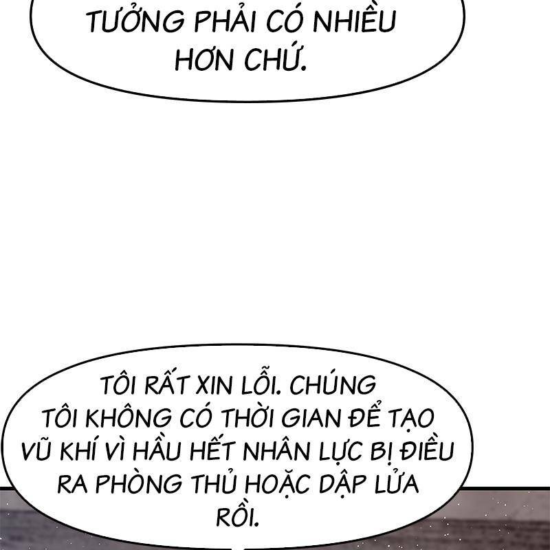 Kị Sĩ Xác Sống: Chapter 14
