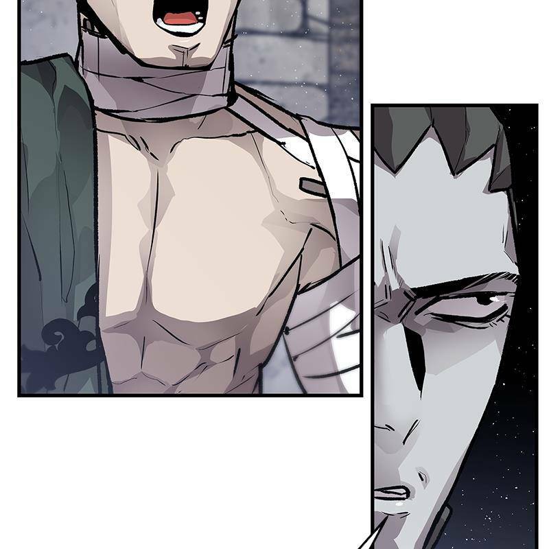 Kị Sĩ Xác Sống: Chapter 14