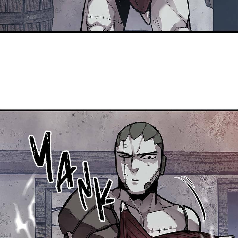 Kị Sĩ Xác Sống: Chapter 14