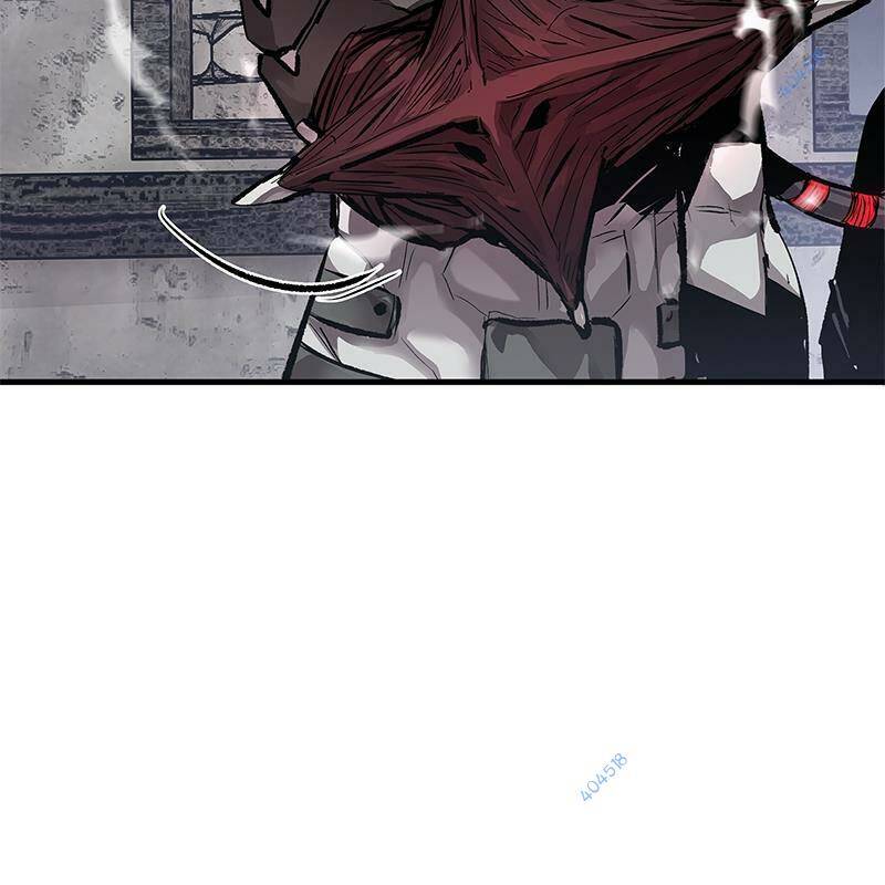 Kị Sĩ Xác Sống: Chapter 14